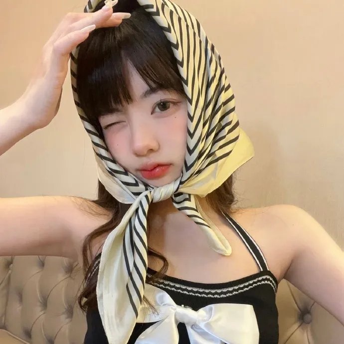 臭头小子